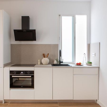 Precioso Apartamento En Centro De Madrid Bagian luar foto