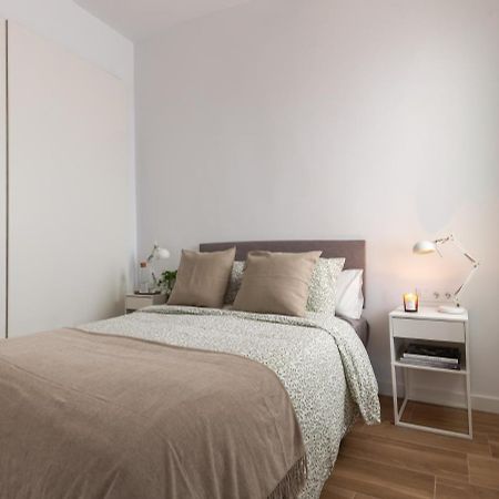 Precioso Apartamento En Centro De Madrid Apartment Bagian luar foto