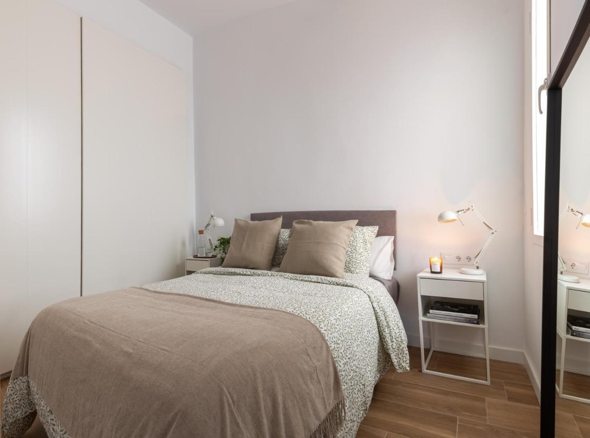 Precioso Apartamento En Centro De Madrid Bagian luar foto